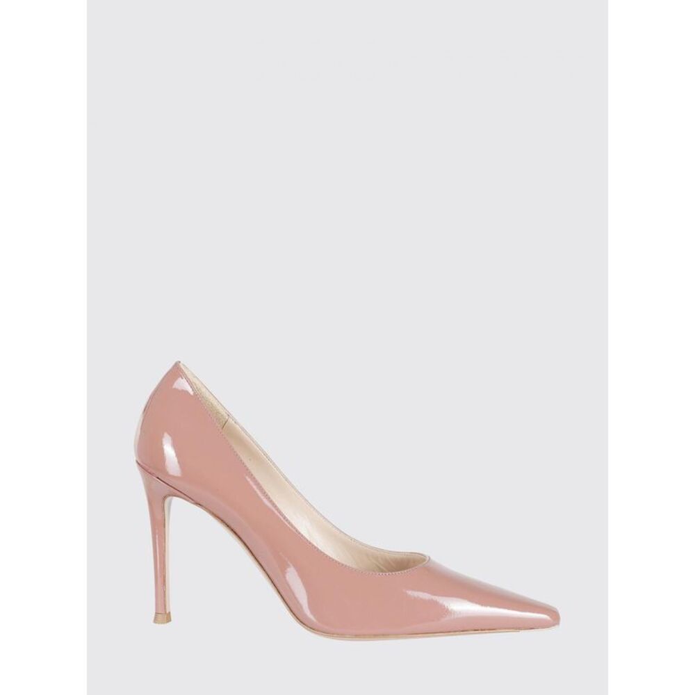 Roberto Festa Pump Woman Pink